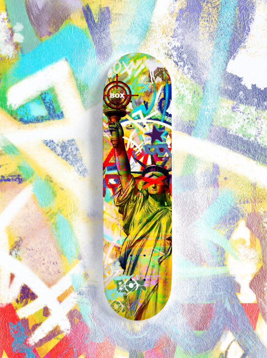 Liberty Deck