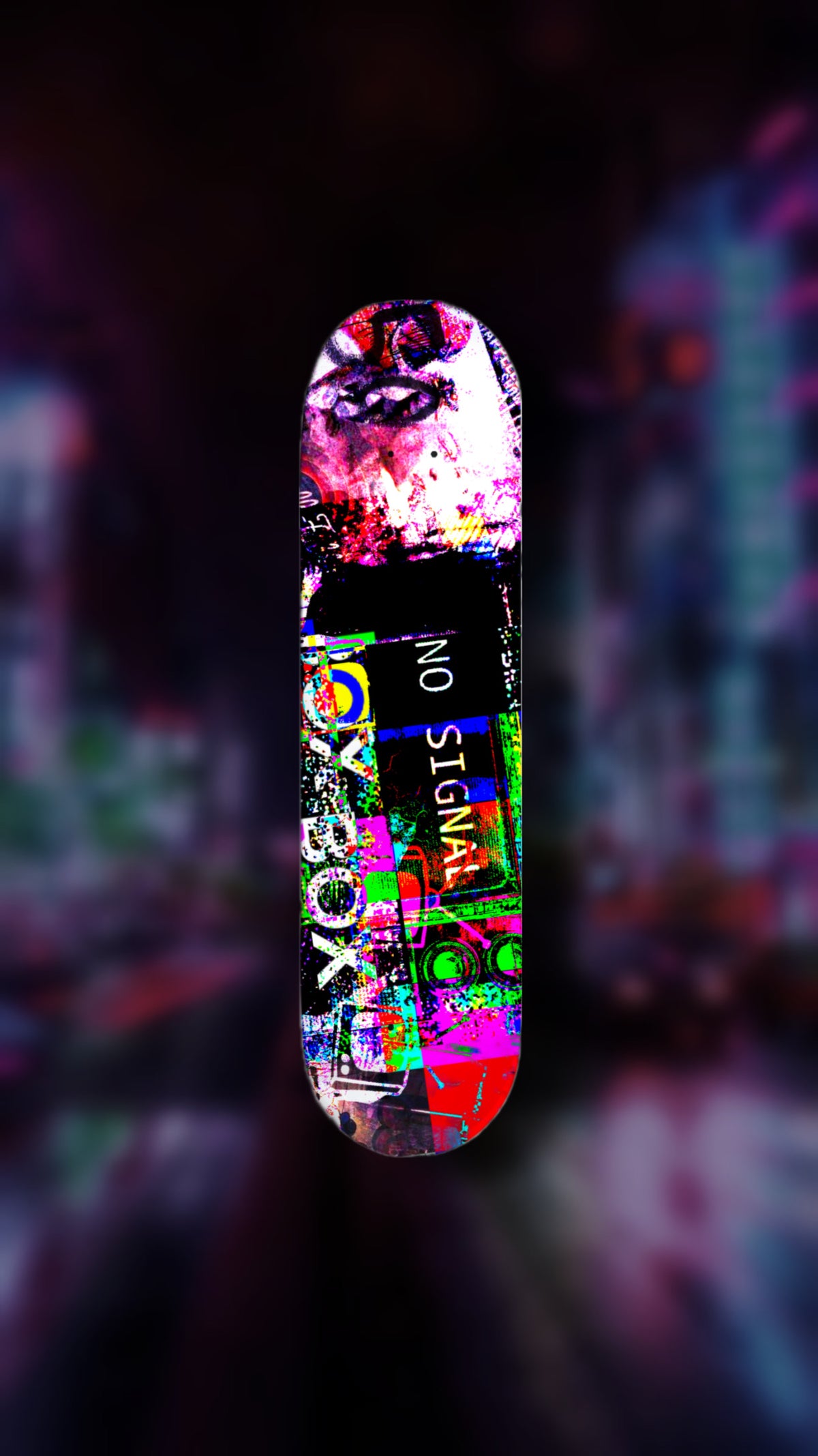 No Signal V2 [8.25]