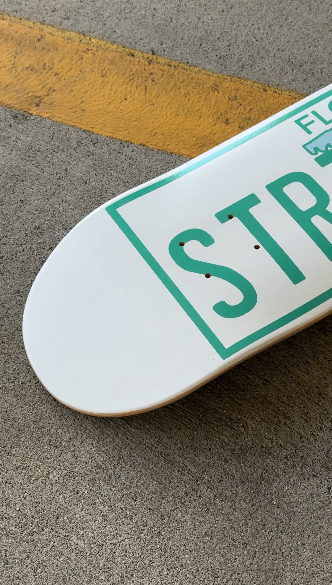 Florida Plate [Pre-Order]